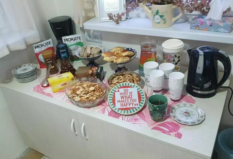 Majatalo Sunhome Stepanavan Guest House