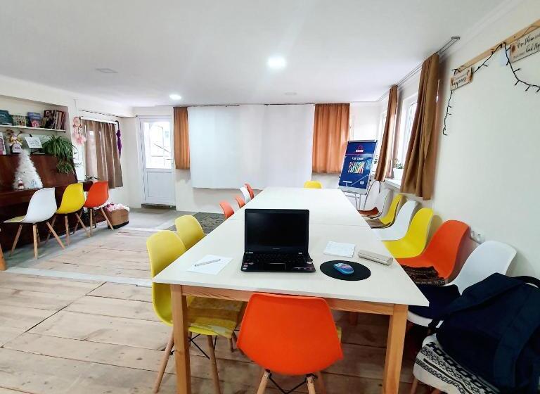 Pensionat Sunhome Stepanavan Guest House