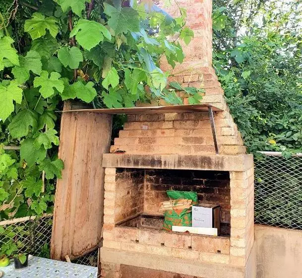 Majatalo Sunhome Stepanavan Guest House