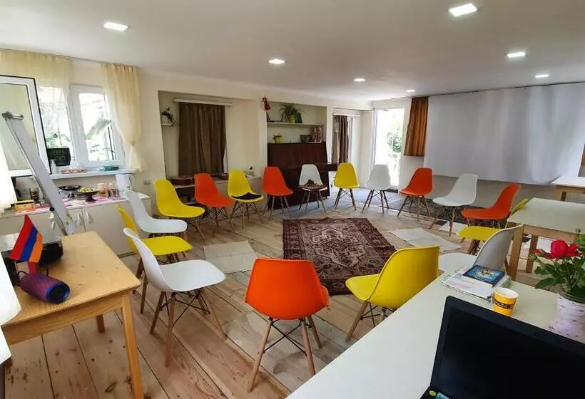 Majatalo Sunhome Stepanavan Guest House