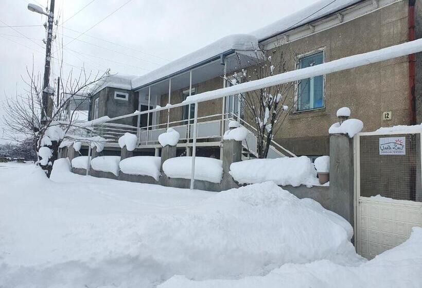 Pensionat Sunhome Stepanavan Guest House