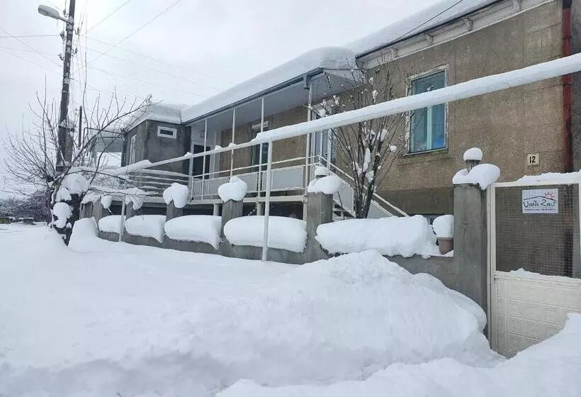 Majatalo Sunhome Stepanavan Guest House