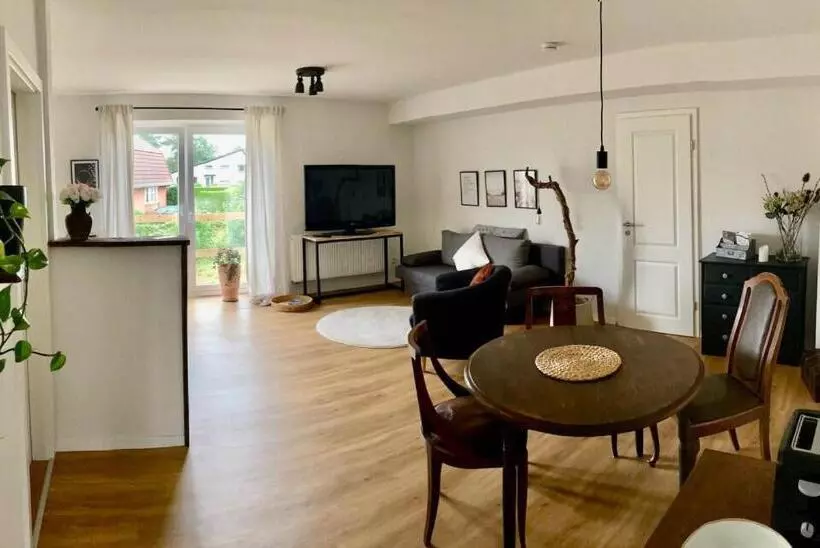 Majatalo Winsen 1 Genieße Kreative Fewo Zw Hamburg U. Lüneburg