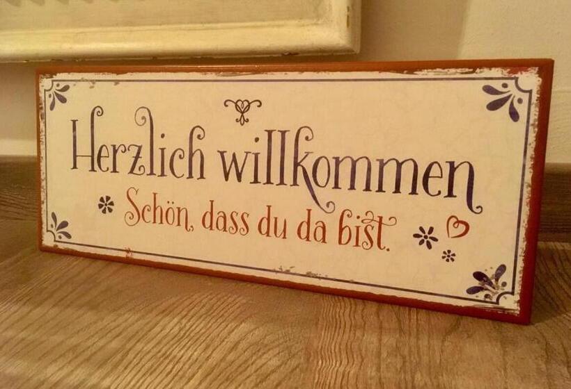 פנסיון Winsen 1 Genieße Kreative Fewo Zw Hamburg U. Lüneburg