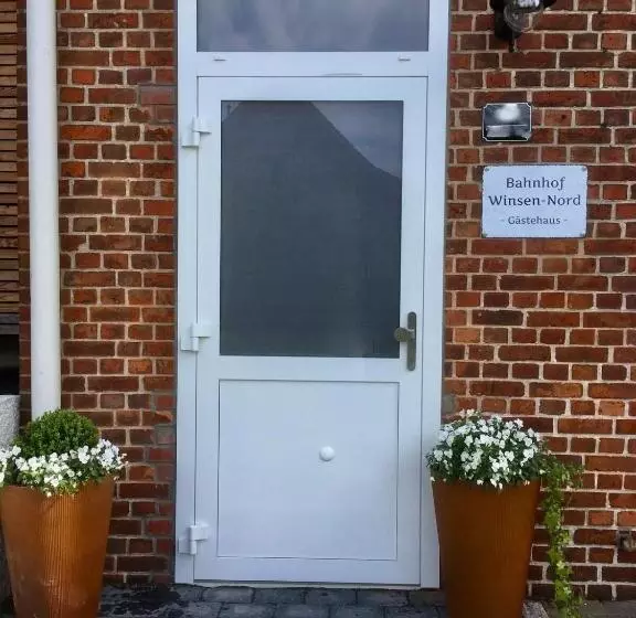 Majatalo Winsen 1 Genieße Kreative Fewo Zw Hamburg U. Lüneburg