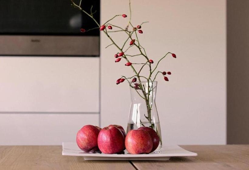 פנסיון Winsen 1 Genieße Kreative Fewo Zw Hamburg U. Lüneburg