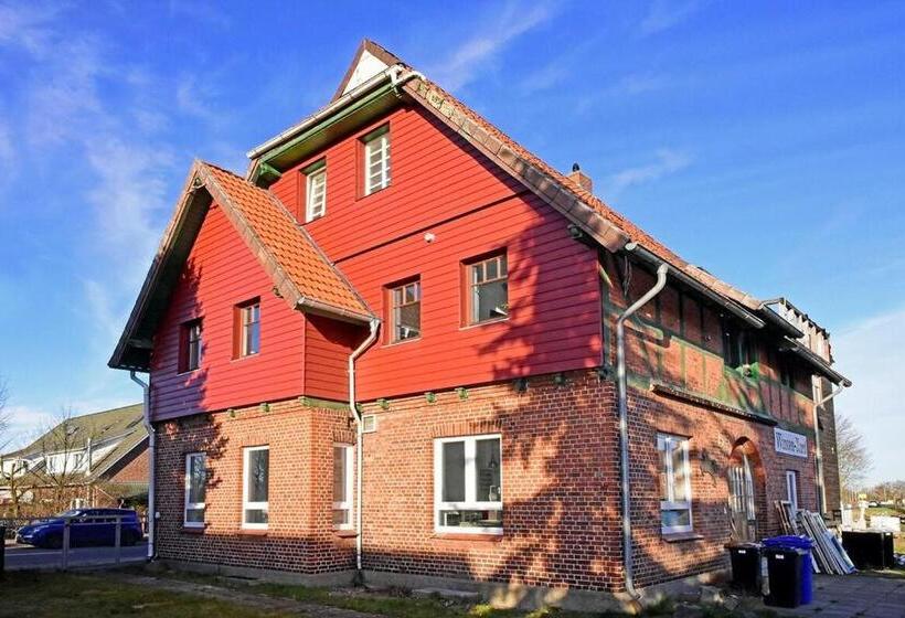 פנסיון Winsen 1 Genieße Kreative Fewo Zw Hamburg U. Lüneburg