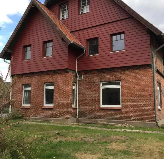 Majatalo Winsen 1 Genieße Kreative Fewo Zw Hamburg U. Lüneburg