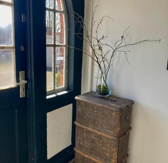 פנסיון Winsen 1 Genieße Kreative Fewo Zw Hamburg U. Lüneburg