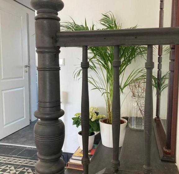 פנסיון Winsen 1 Genieße Kreative Fewo Zw Hamburg U. Lüneburg