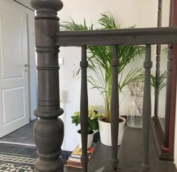 Majatalo Winsen 1 Genieße Kreative Fewo Zw Hamburg U. Lüneburg