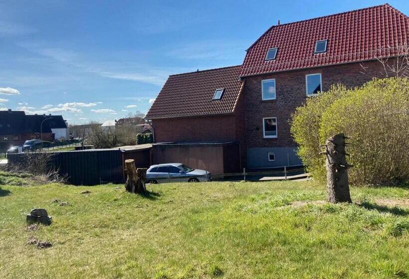 פנסיון Winsen 1 Genieße Kreative Fewo Zw Hamburg U. Lüneburg