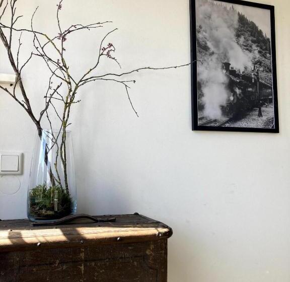 פנסיון Winsen 1 Genieße Kreative Fewo Zw Hamburg U. Lüneburg