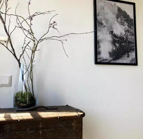 Majatalo Winsen 1 Genieße Kreative Fewo Zw Hamburg U. Lüneburg