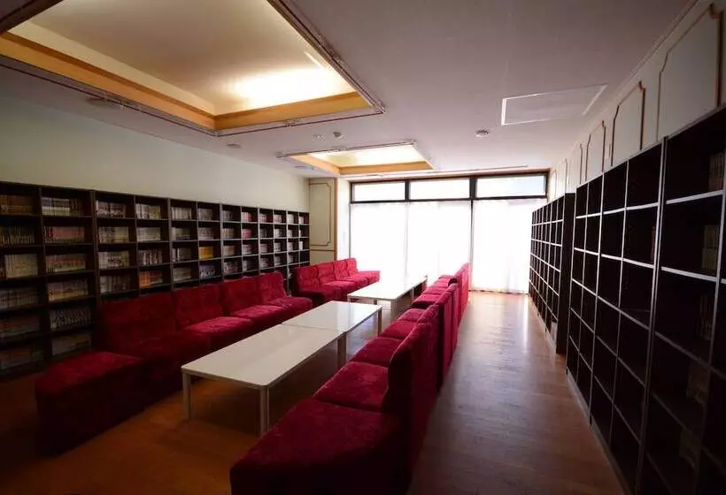 旅館 Nasushiobara Ichimantei