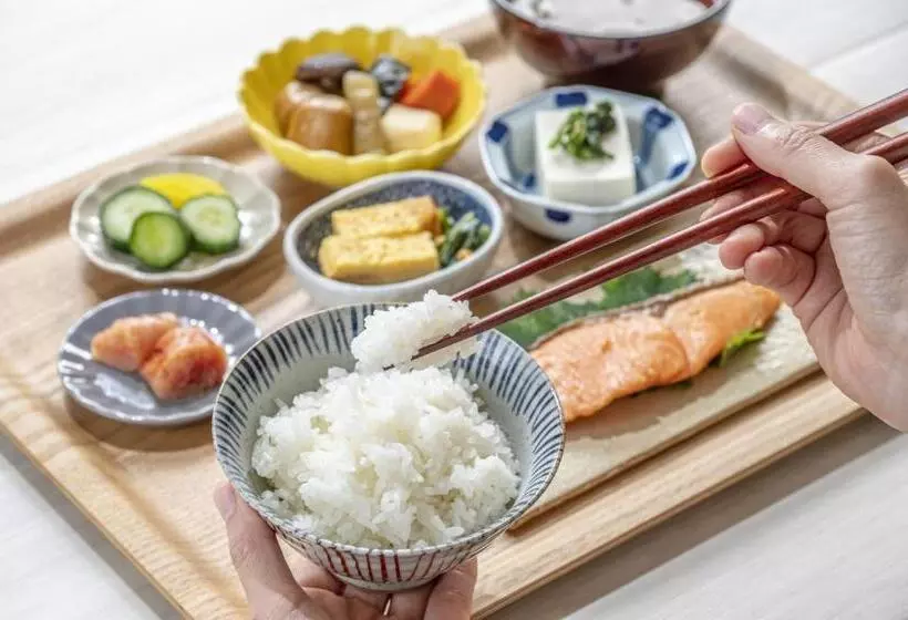 旅館 Nasushiobara Ichimantei