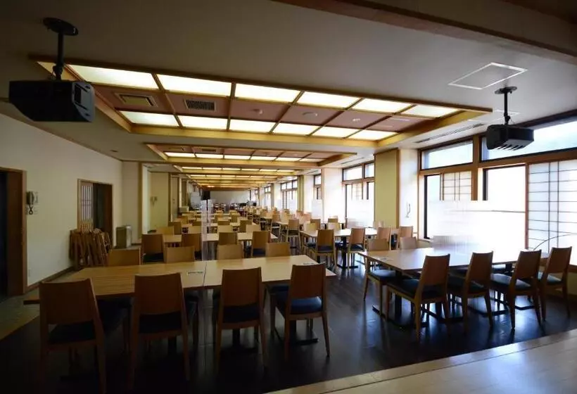 旅館 Nasushiobara Ichimantei