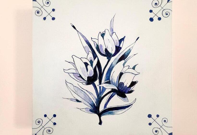 The Sunnyside Sisters Bed And Breakfast