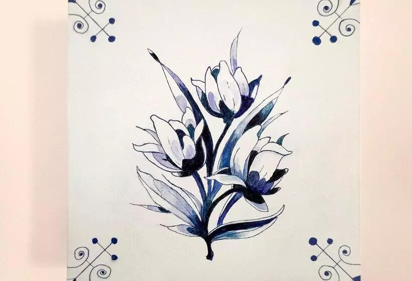 The Sunnyside Sisters Bed And Breakfast