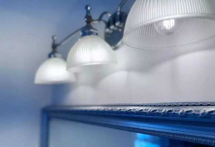 The Sunnyside Sisters Bed And Breakfast