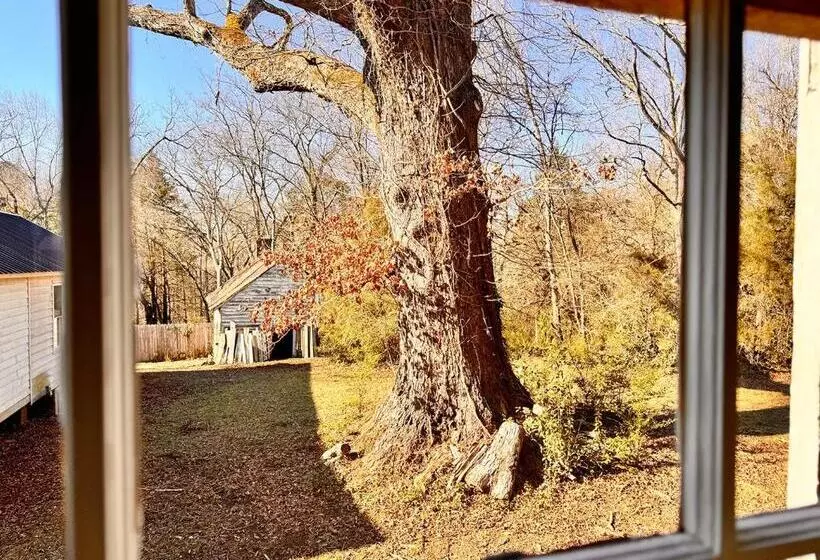 The Sunnyside Sisters Bed And Breakfast