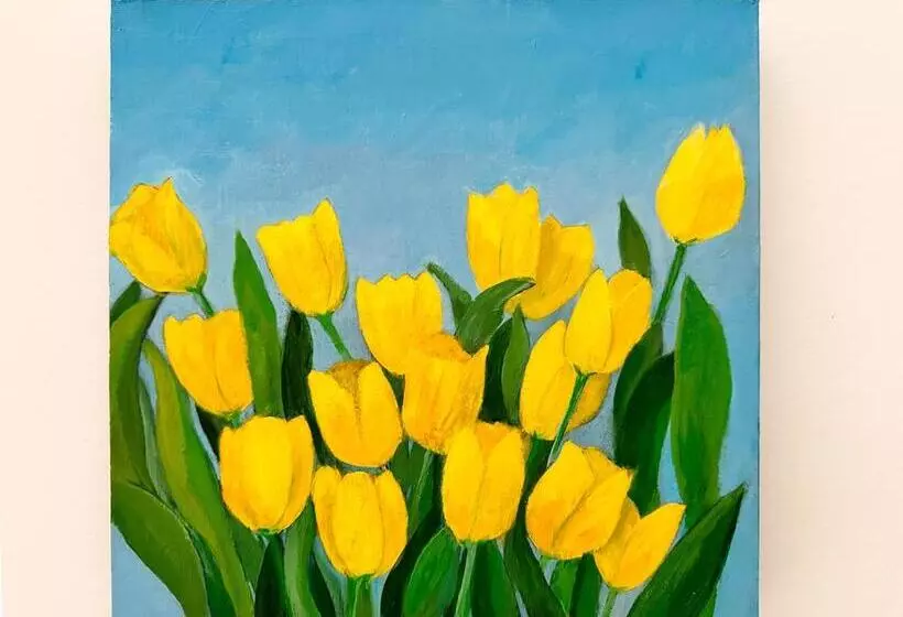 The Sunnyside Sisters Bed And Breakfast