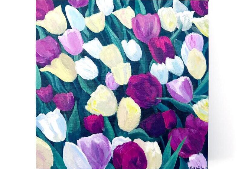 The Sunnyside Sisters Bed And Breakfast