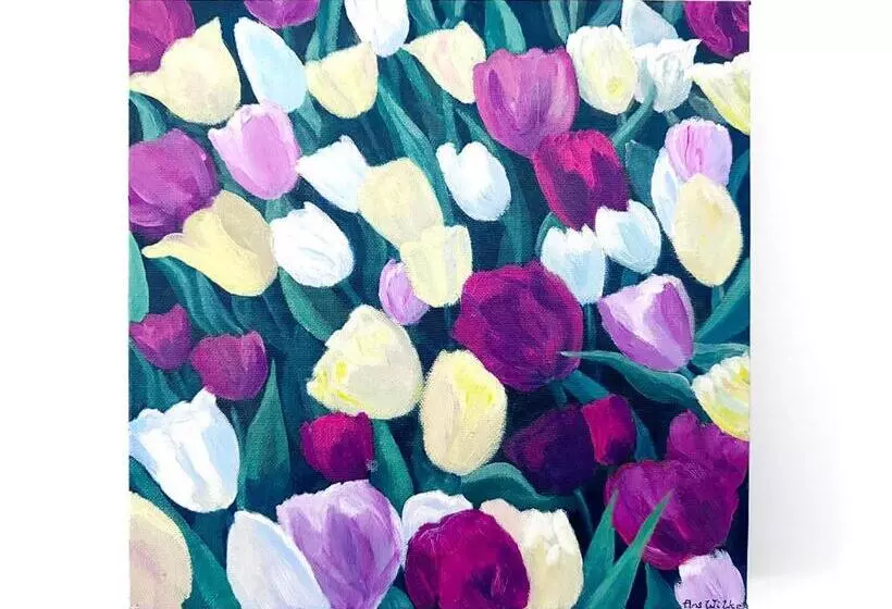 The Sunnyside Sisters Bed And Breakfast