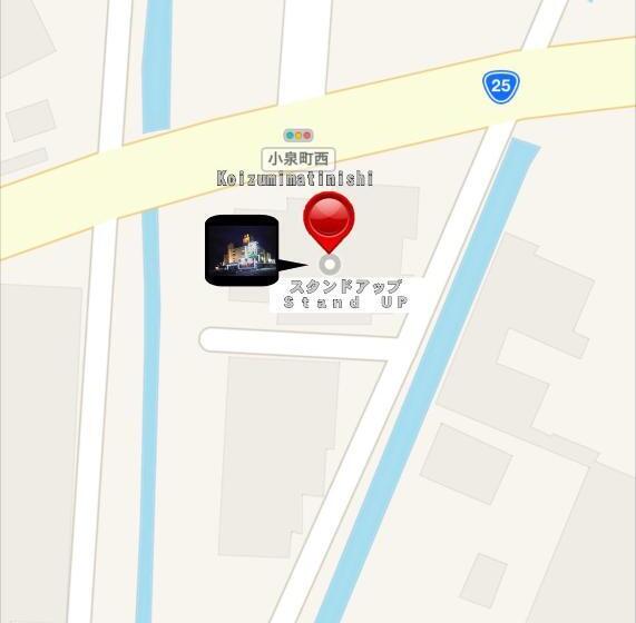 ホテル郷go男塾ホテルグループadult Only