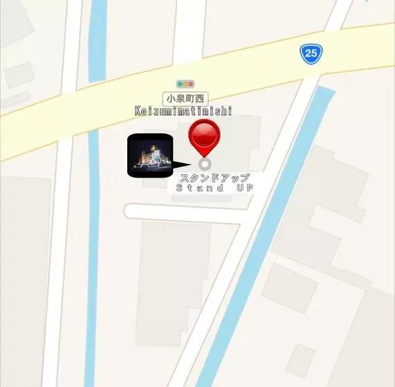 ホテル郷go男塾ホテルグループadult Only