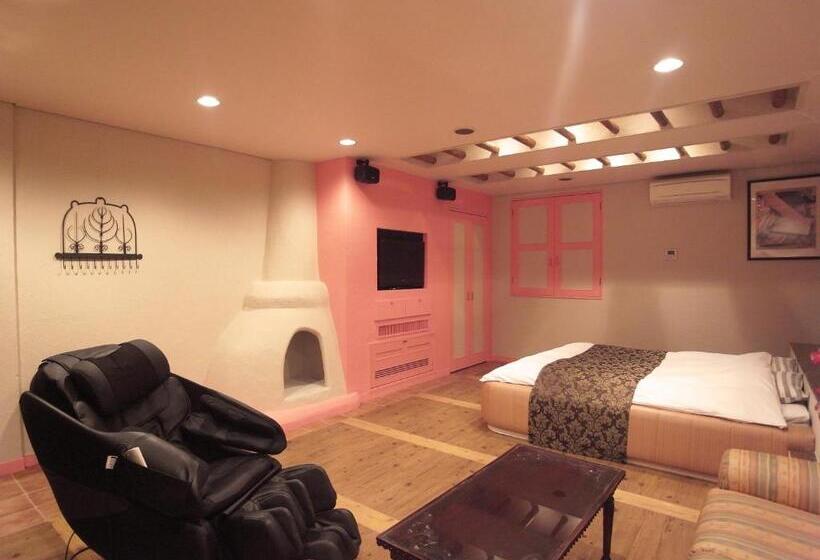 ホテル郷go男塾ホテルグループadult Only