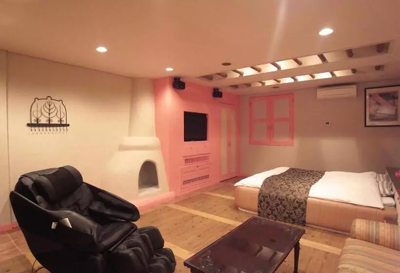 ホテル郷go男塾ホテルグループadult Only