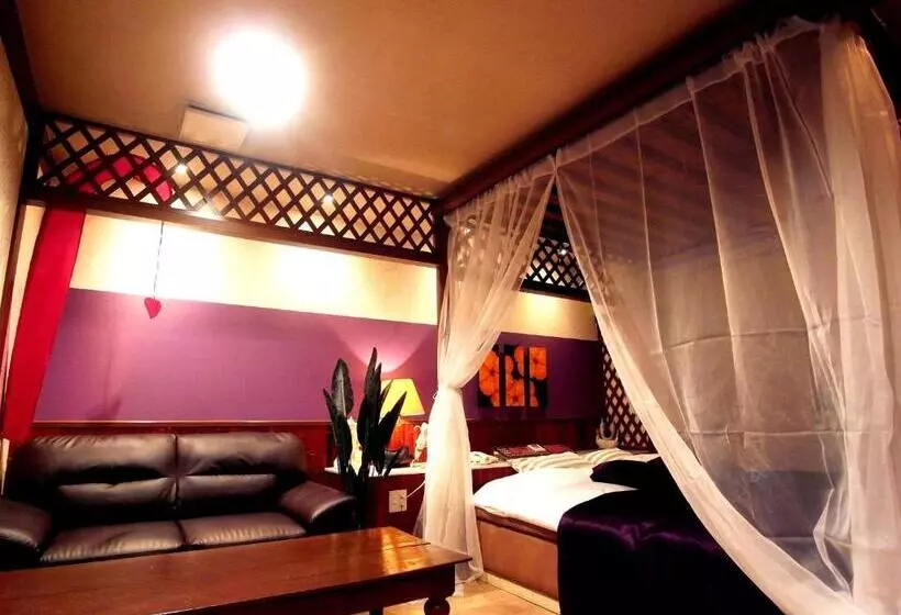 ホテル郷go男塾ホテルグループadult Only