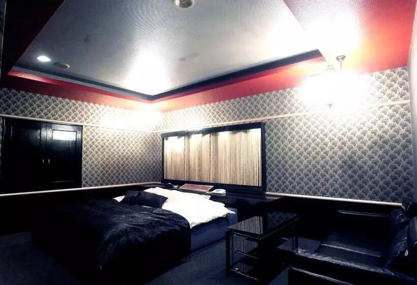 ホテル郷go男塾ホテルグループadult Only