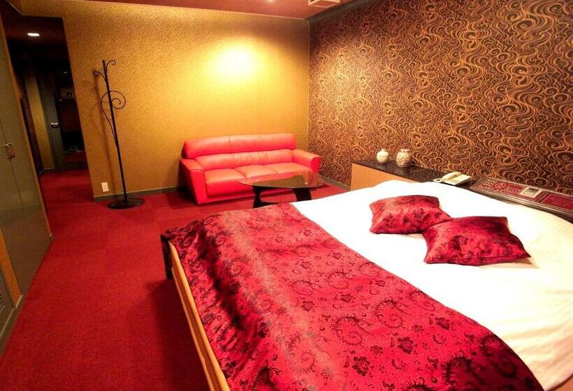 ホテル郷go男塾ホテルグループadult Only