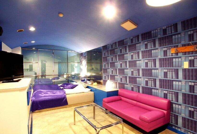 ホテル郷go男塾ホテルグループadult Only