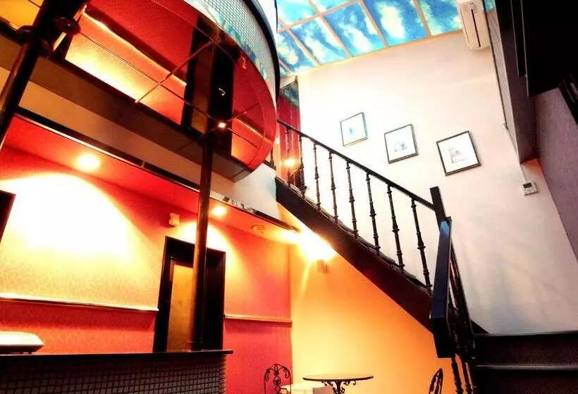 ホテル郷go男塾ホテルグループadult Only