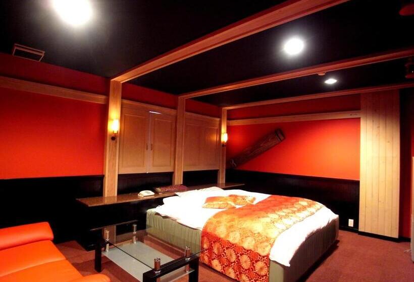 ホテル郷go男塾ホテルグループadult Only