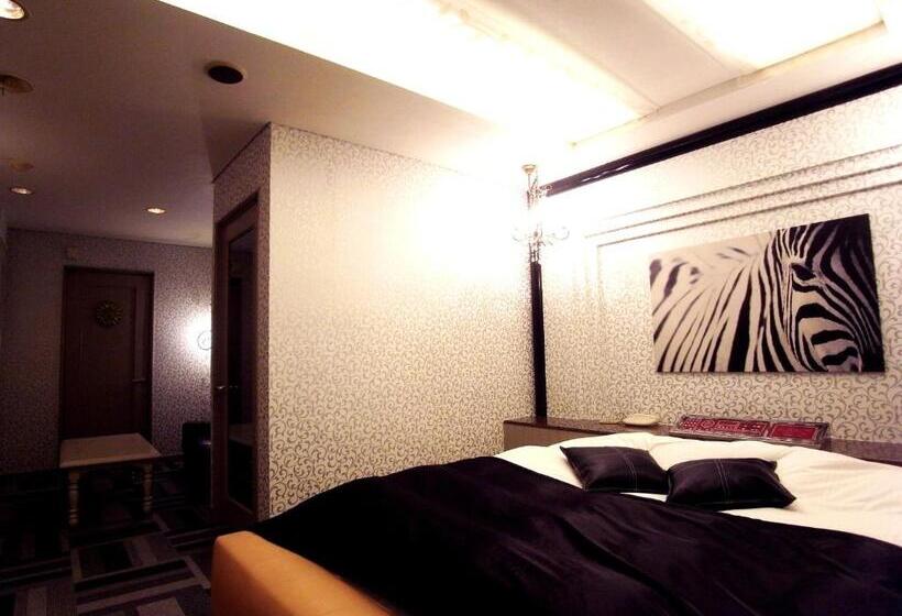 ホテル郷go男塾ホテルグループadult Only