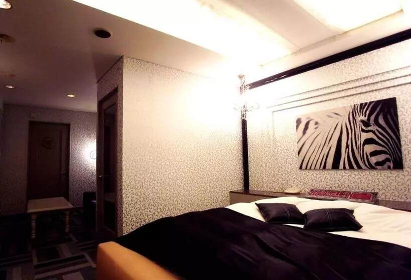 ホテル郷go男塾ホテルグループadult Only