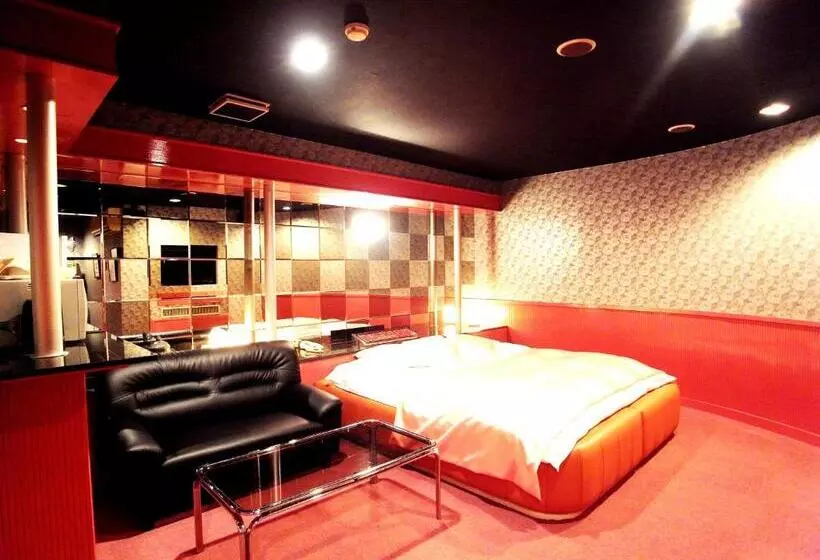 ホテル郷go男塾ホテルグループadult Only