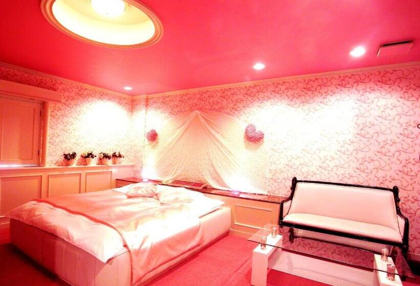 ホテル郷go男塾ホテルグループadult Only