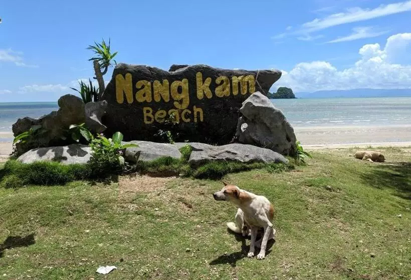 Retkeilymaja Baan Suchanuch