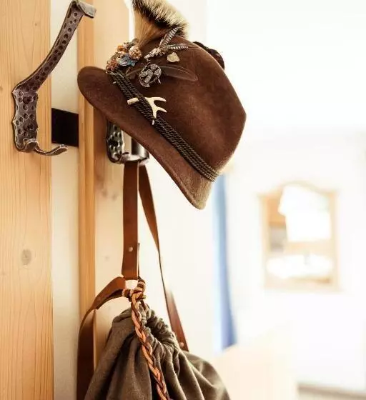 ユースホステル Frühstückspension Windlegern