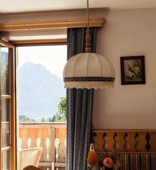 Albergue Frühstückspension Windlegern