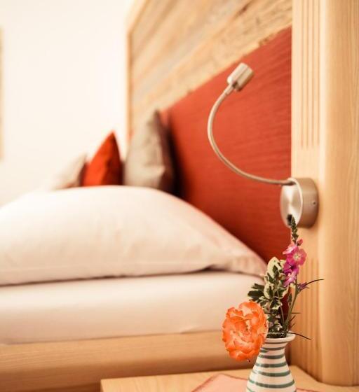 Albergue Frühstückspension Windlegern