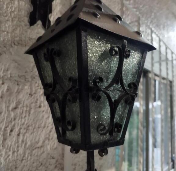 فندق صغير Hostal Sol Y Luna