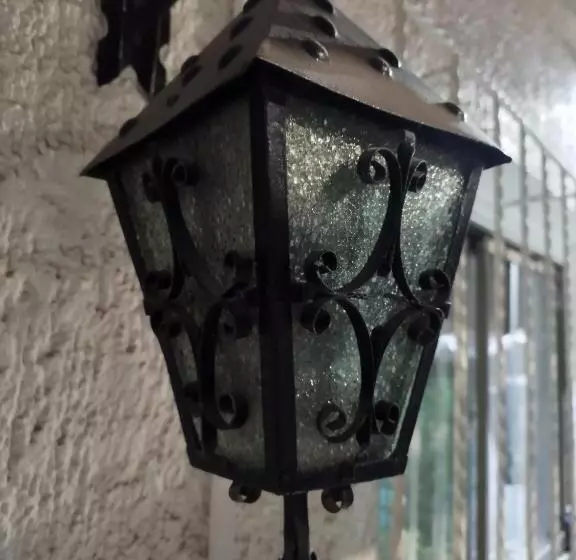 Retkeilymaja Hostal Sol Y Luna