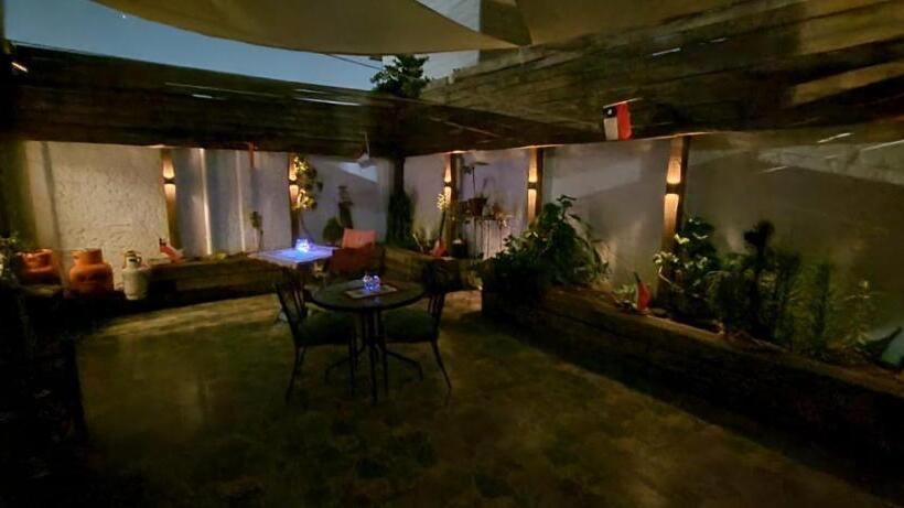 فندق صغير Hostal Sol Y Luna