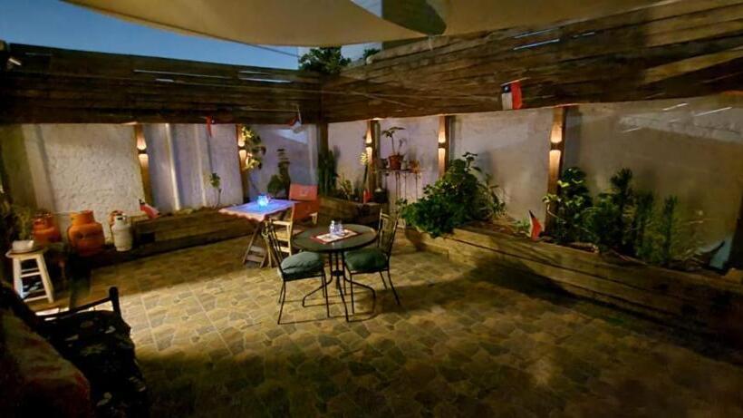 فندق صغير Hostal Sol Y Luna